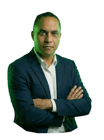 RODRIGO FAUSTINO