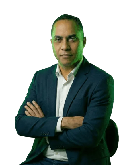 Rodrigo Faustino